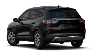 2025 Ford Escape® External Image 3